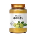 카카두플럼 분말 가루 100g : 방가프렌즈