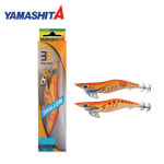 야마시타 에기왕K 쉘로우 3호 한치 갑오징어 에깅낚시 : 삼정무역