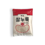 막걸리 만들기 누룩 세심 쌀누룩 500g : 양조상점
