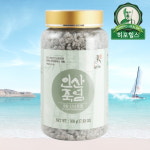 인산죽염 9회 죽염 고체 500g : 히포힐스