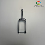 휠체어 부품 요크 앞쪽 A102 A103 A104 P1001 에이엔아이 코리아 대세엠케어 : 엠엔에이치 헬스케어