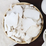 수입산 복령 백복령 1kg : 자연닮음