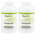 PlusVive 플러스바이브 독일 해수 마그네슘 700mg 365캡슐 2팩 : 황구 스토어