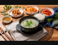 100%수제 인생곰탕(고기+도가니) 대전찐맛집 : 인생 곰탕