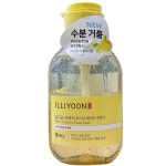 일리윤 프레쉬 모이스춰 바디워시 - 500ml : 예쁘데이