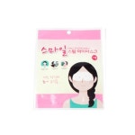 스마일 스팀 아이마스크(1매) : 대일메디컬