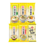 오뚜기 옛날 국수 소면 900g, 1개 : 오뚜기mall