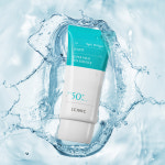 [1+1] 싸이닉 엔조이 슈퍼 마일드 선에센스 50ml SPF50+PA++++/수분진정 : 싸이닉 공식스토어