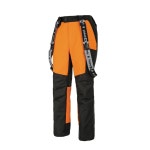 K2 케이투세이프티 영림복 산림복 임업복 바지 멜빵바지 PT-A3301 : 올림픽안전