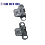 H9731 인코더 센서 B50 래스터 잉크젯 프린터 용 타이탄 제트 타이탄젯 Taimes Atexco AVAGO 4 개입 : 반디OA