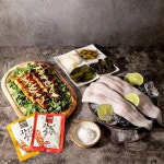 테이블센스 풍천 민물장어 국내산 자포니카 장어 구이 맛집 손질 초벌 덮밥 캠핑 1KG : 허씨네농수산 온파머스