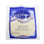 이마시아 밀 또띠아 10인치 70gx12개(피자 도우 치즈) : 코리원