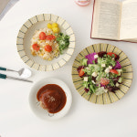 카와이브런치 깔끔한 1인 식기 혼밥세트 자취생 원룸 친구선물 간편한그릇 귀여운그릇 카페 : 보울샵