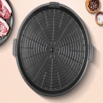 불판 고기 구이 삼겹살 매장 업소 식당 그릴 요리 : 서울만물상점