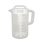 DY 카페마스터 믹싱피쳐 2L : 커피바바 주식회사