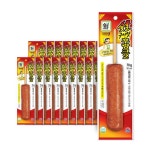 사조 대림선 숯불구이맛후랑크 70g x 20개 핫바 편의점 pc방 : 빵꾸난리어카