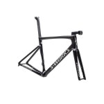 스페셜라이즈드 로드프레임 에스웍스 타막 SL7 프레임셋 2023 - GLOSS BLACK PEARL GRANITE OVER CARBON : 행복한자전거