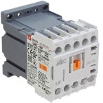 전기 AC DC 접촉기 GMD/GMC-6M 9M 12M 16M AC220V DC24V : 대한종합기기상사