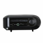 aporo t9 15w 음성 증폭기 스피커 강의용 무선마이크 : 퍼스셀1
