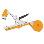 자동 결속기 원예용 고추끈 주말농장 농업 핸드테이핑 : 성광