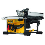 디월트 60V 210MM 충전 테이블쏘 절단기 DCS7485B 본체 : 제커포터