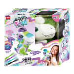 뿌려뿌려 뿌려펫 유니 퍼피 렉시 포포 4종 : 디스톤유니버스