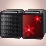 선일금고 루셀 유피업 UP-040 지문인식 소형금고 가정용금고 : 본사특판 선일금고