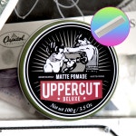 어퍼컷디럭스 매트 포마드 그린 MATTE POMADE 먹고 싶은 수성포마드 : 쎄아떼 헤어마트