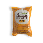 막걸리 만들기 누룩 송학곡자 소율곡 1kg : 양조상점