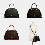 코치 COACH 2553, 2558 케이티 사첼백 KATY SATCHEL 미국직배송 : BOGOSALE