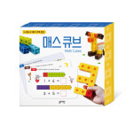 [블루래빗] 매스 큐브 : 센드북스토어