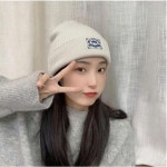 라이언 니트 비니 모자 : 진솔건강주식회사