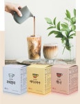 [이송글로벌] 스페셜 커피백 SET : 교육시설인협동조합 마켓