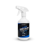 나노톨프로 카케어 나노코트 유리 발수코팅제 500ml : 워시앤케어