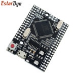 메가 2560 프로 임베디드 CH340G/ATMEGA2560-16AU 칩 arduino Mega2560 diy와 호환 남성 핀 헤더 : 대한종합기기상사