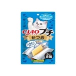 이나바 챠오 츄르 72번 가다랑어 : 아지유통