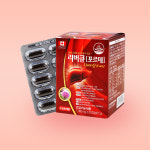 캐나다 직수입 리버큐 포르테(밀크씨슬) 1000mgx60캡슐 : 담아온건강