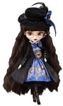 Pullip 클라우디아 (Claudia) P-237 전고 약 310 mm ABS제 도장이 끝난 가동 피규어 : C ONE LIFE