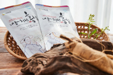 내 몸에착한 홍삼액 30포 : 나래식품농장