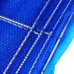 거실인테리어 집들이 건조 랙 걸이 Netfish 건조기 허브 메쉬 농구 과일 새우 탈수기 보관 접이식 그물 햇빛 고기 야외 레이어 : 시아몰시아몰