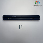 휠체어 부품 팔패드 A102 A104 P1001 P1004 에이엔아이 코리아 대세엠케어 : 엠엔에이치 헬스케어