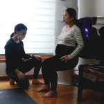 [수도권] 18년 경력 방문PT 방문요가 방문필라테스 1회 첫 체험권 : 방문요가 홈트요가