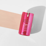 스킨79 슈퍼 플러스 비블레쉬 밤 핑크 비비 40ml : SKIN79
