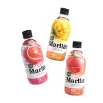 누구나조아 자연은 더말린제로 자몽 500ml 20입 : 누구나조아