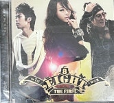 [중고] 에이트 1집 - The First  [CD] : 레트로 홀릭