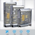 듀얼 그룹 출력 스위칭 전원 공급 장치 12v4a 24v7a1a 5A 2.5A 220W LCD TV 디스플레이 산업용 d-220c 이중 회로 : 대한종합기기상사