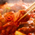 [식탁이야기] 국내산 닭고기로 만든  맛있게 매운 냉장 춘천닭갈비 500g 닭갈비1kg : 엠제이유통
