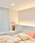 TULIP 튤립포스터 아트포스터 (50X70) 핑크인테리어 스튜디오비이 : STUDIO BE
