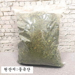 (배터짐)연변 말린 내기풀 50g100g건 나물 무청 시래기 소탕 세치네탕 순대 필수재료 : 배터짐
