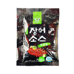 태영 장어소스 순한맛 50g 찍어먹는 바르는 일회용 소스 : 안주상회